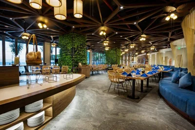 Flamingo Cát Bà Resort Tự Doanh – Photos 4
