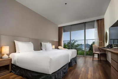 Flamingo Cát Bà Resort Tự Doanh – Photos 7