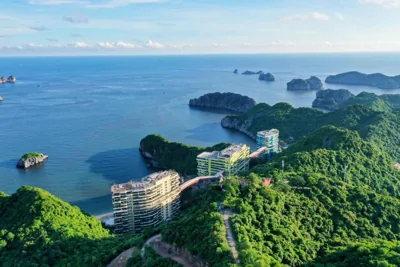Flamingo Cát Bà Resort Tự Doanh – Photos 9
