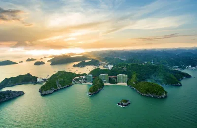 Flamingo Cát Bà Resort Tự Doanh – Photos 10