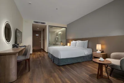 Flamingo Cát Bà Resort Tự Doanh – Photos 15