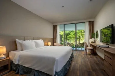Flamingo Cát Bà Resort Tự Doanh – Photos 16